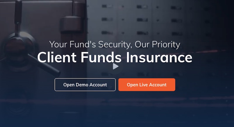 ATFX Enhances Client Security with $1 Million Insurance Coverage